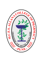 WELCOME TO ALLANA COLLEGE OF PHARMACY, PUNE